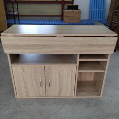 20250328005　家具　キッチンカウンターNo2