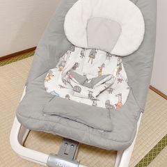 joie ベビーバウンサー ドリーマー 2点以上お買い上げの方20％オフ！の画像