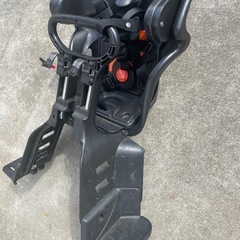 OGK  自転車チャイルドシート　前のせ