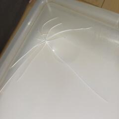 ベッド下収納ケース×3の画像