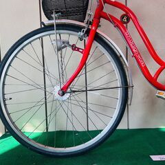 A.N. DESIGN WORKS ・中古自転車 030336の画像