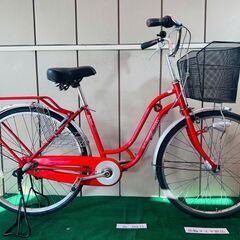 A.N. DESIGN WORKS ・中古自転車 030336の画像