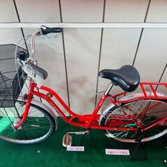 A.N. DESIGN WORKS ・中古自転車 030336の画像