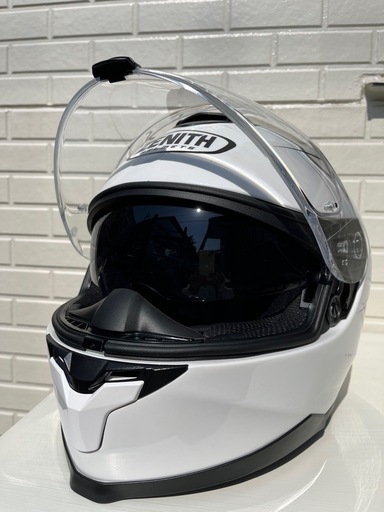 バイク用ヘルメット