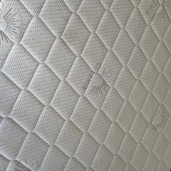 セミダブルマットの画像