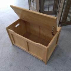 20250328008　家具　木箱の画像