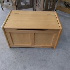20250328008　家具　木箱