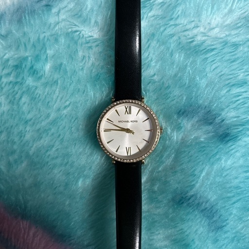 MICHEAL KORS 腕時計 レディース