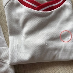 アソカ学園　園服　体操服他　中古 まとめ売りの画像