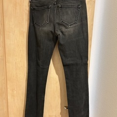 UNIQLO ジーンズ56cmの画像