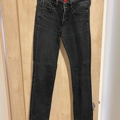 UNIQLO ジーンズ56cm