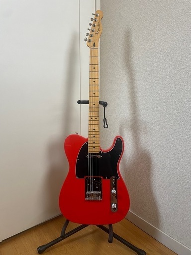 弦楽器、ギター Fender player ii telecaster
