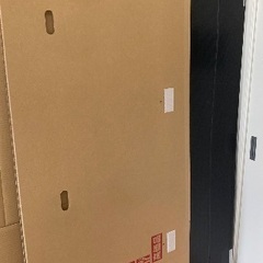 西濃運輸　オリジナル　輪行箱　ブラック　新品未使用