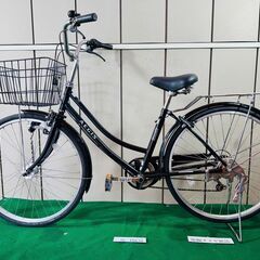 AEGIS ・中古自転車 030342