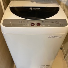 冷蔵庫 洗濯機 収納つきテレビ台 プリンター まとめての画像