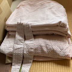 カーテン