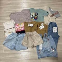 80-90洋服