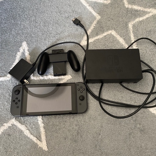 その他 switch