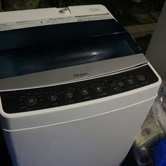 洗濯機1