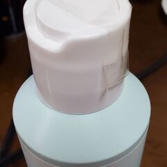 マラセブ 動物用シャンプーの画像