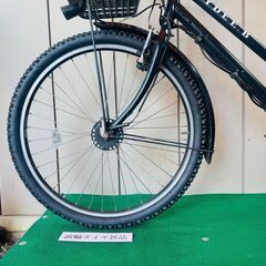 ブリヂストン Hydeeb 電動アシスト ・中古自転車 031902の画像