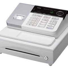 カシオ　　CASIO SE-S10 レジ　 