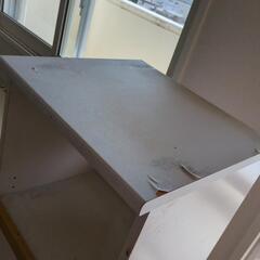 キッチンラックの画像