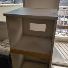 キッチンラックの画像