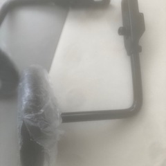 子供用自転車補助輪の画像