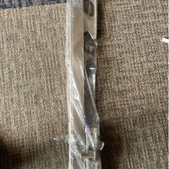 ナスタ　屋外物干し　DA306の画像