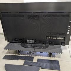 SONY　48型　4K有機ELテレビ　KJ-48A9S  2021年製の画像
