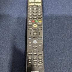 SONY　48型　4K有機ELテレビ　KJ-48A9S  2021年製の画像