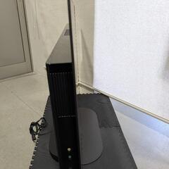 SONY　48型　4K有機ELテレビ　KJ-48A9S  2021年製の画像