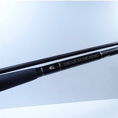 G-craft サーフ　ヒラスズキ