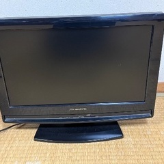 フナイ電機　液晶テレビ　１９ｖ型　１９インチ　ＤＸ　ｂｒｏａｄｔ...