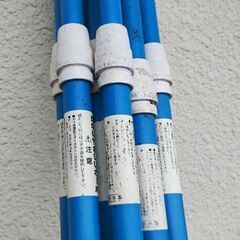 のぼりのポール(伸縮用)