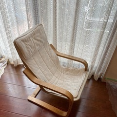 IKEA こどもチェア　リメイクに！？の画像