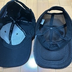 メンズ　キャップ　ツアーステージの画像