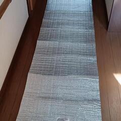 スポーツ用断熱シートの画像