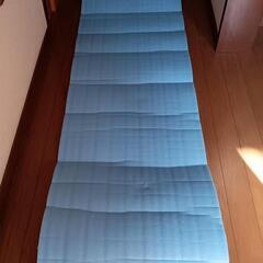 スポーツ用断熱シートの画像