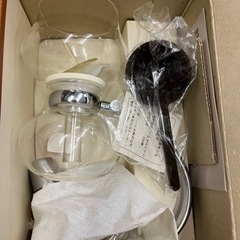 1人用サイホン❗️の画像