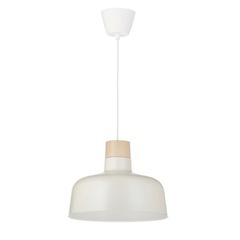 IKEA ブンケフロー ペンダントライトの画像