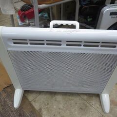 綺麗なヒーターホワイト