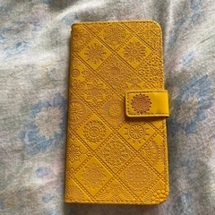 新品スマホケース　訳アリ品