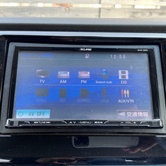 安心の総額表示！車検9年6月12日ホンダN-wgnカスタムそのまま乗って帰れますの画像