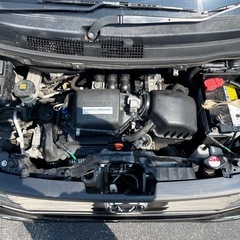 安心の総額表示！車検9年6月12日ホンダN-wgnカスタムそのまま乗って帰れますの画像
