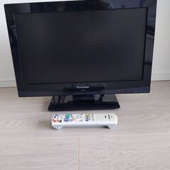 VIERA TH-L19C50 [19インチ]