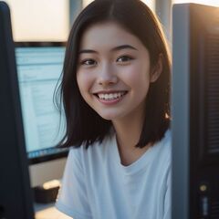 エンジニアの新時代！💡 月収70万円を目指すプログラミング講座 💻✨