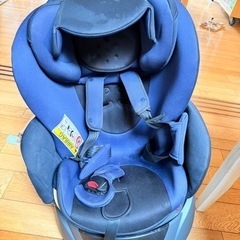 Aprica チャイルドシート　