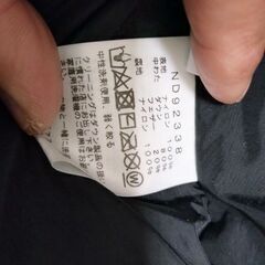BEAUTY&YOUTH UNITED ARROWS  ＜THE NORTH FACE＞ ヌプシ ベスト  ブラック /Mの画像